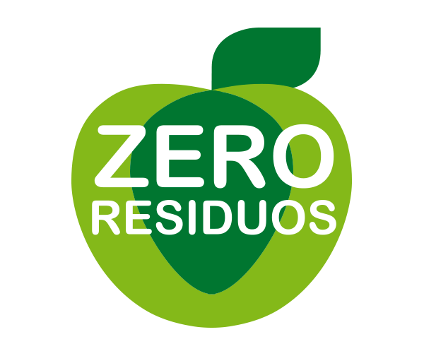 Zero Residuos - Plus Berries